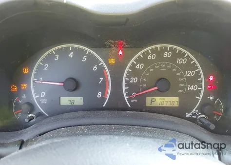 2012 Toyota Corolla Le из США, поврежденный, VIN 2T1BU4EE8CC837288